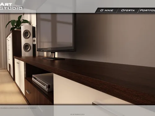 3D Art Studio