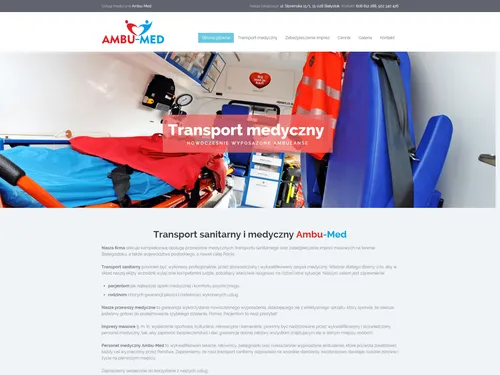 Ambu-Med