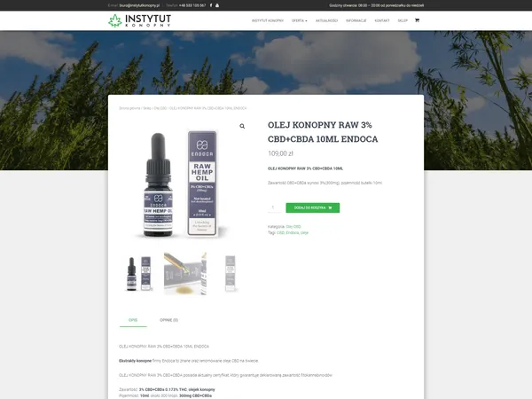 Instytut Konopny