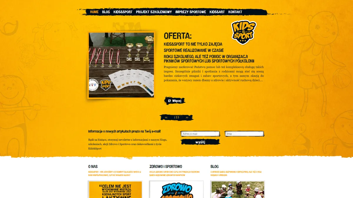 Kids&Sport