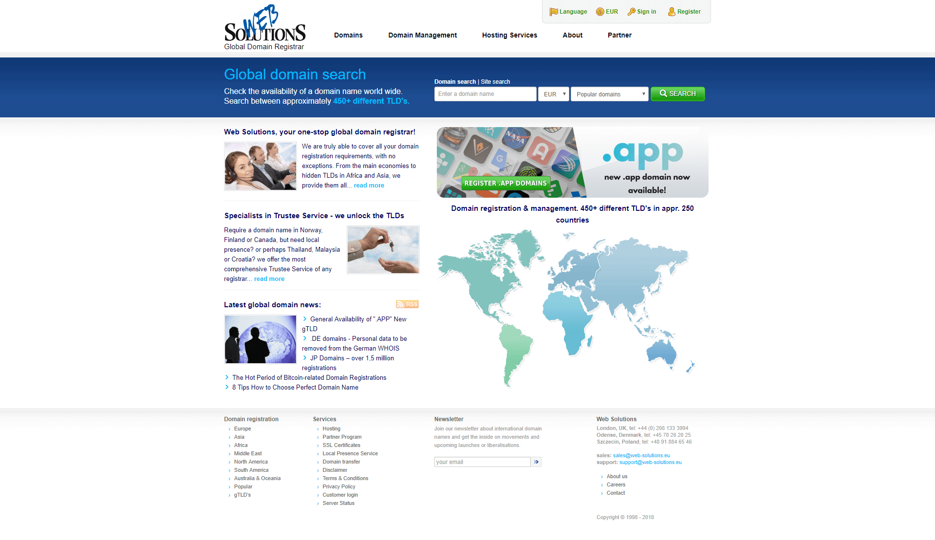 web-solutions-homepage